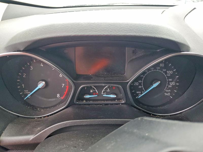Photo 9 from auction – 2019 FORD ESCAPE with VIN 1FMCU0J98KUA88723