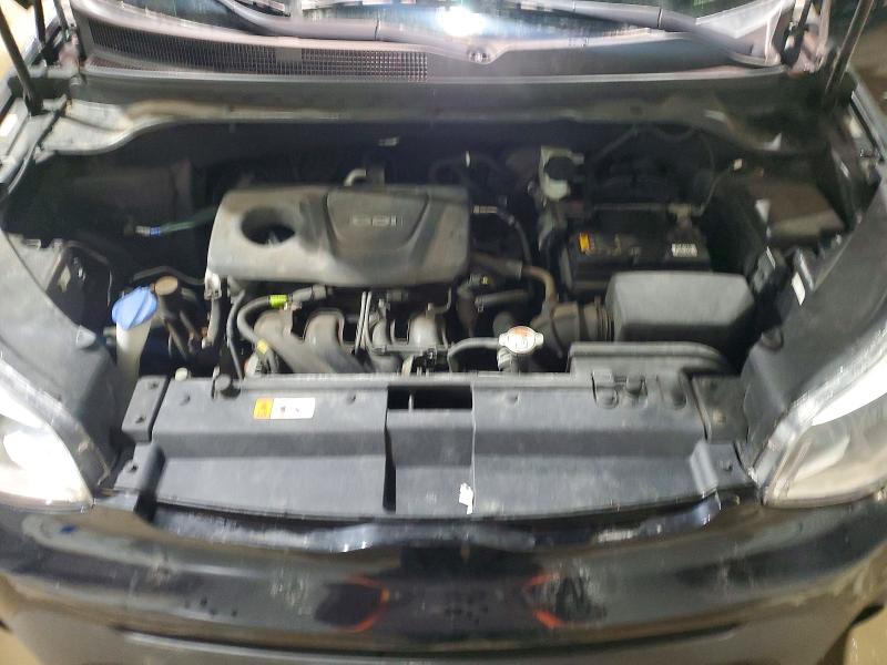 Photo 11 from auction – 2018 KIA SOUL with VIN KNDJN2A23J7890178