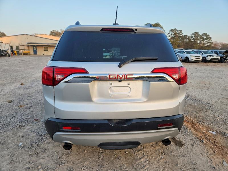 Photo 6 from auction – 2017 GMC ACADIA SLT with VIN 1GKKNMLS1HZ193995