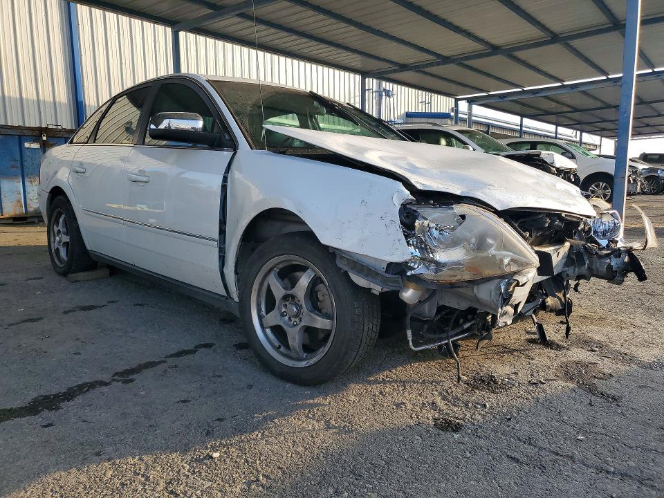 Photo 4 from auction – 2005 FORD FIVE HUNDR with VIN 1FAFP281X5G193566