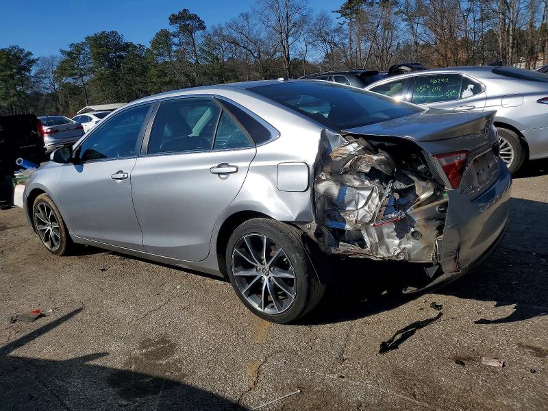 Photo 2 from auction – 2015 TOYOTA CAMRY with VIN 4T1BF1FK9FU078974