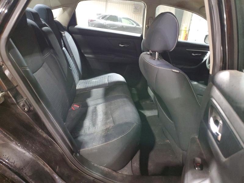 Photo 10 from auction – 2018 NISSAN ALTIMA with VIN 1N4AL3AP3JC120003