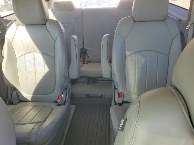Photo 10 from auction – 2016 BUICK ENCLAVE with VIN 5GAKRBKD6GJ284184