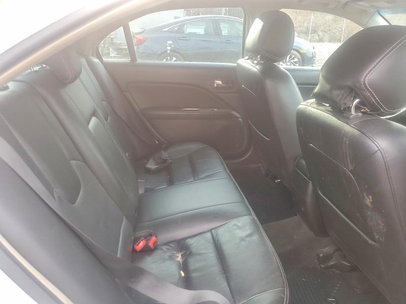 Photo 10 from auction – 2012 FORD FUSION with VIN 3FAHP0JA4CR387104