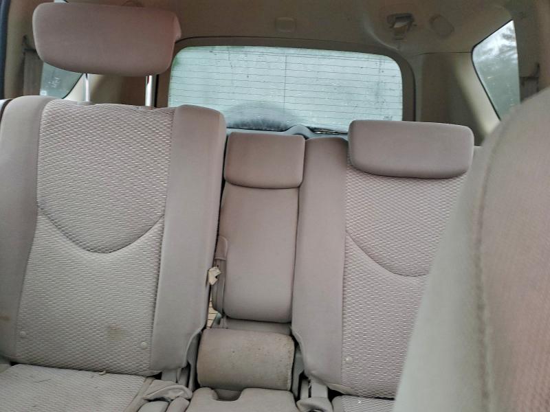 Photo 10 from auction – 2008 TOYOTA RAV4 LIMIT with VIN JTMBD31V286056135