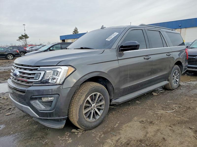 FORD EXPDTION 2020 with VIN 1FMJK1FT0LEA72034 - Photo from auction