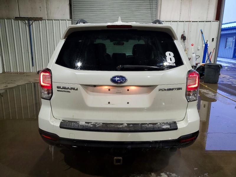 صورة رقم 6 من المزاد - 2018 SUBARU FORESTER 2 مع VIN JF2SJARCXJH486121