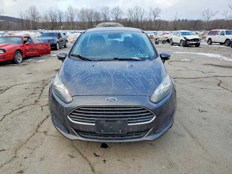 Photo 5 from auction – 2015 FORD FIESTA with VIN 3FADP4BJ7FM211539