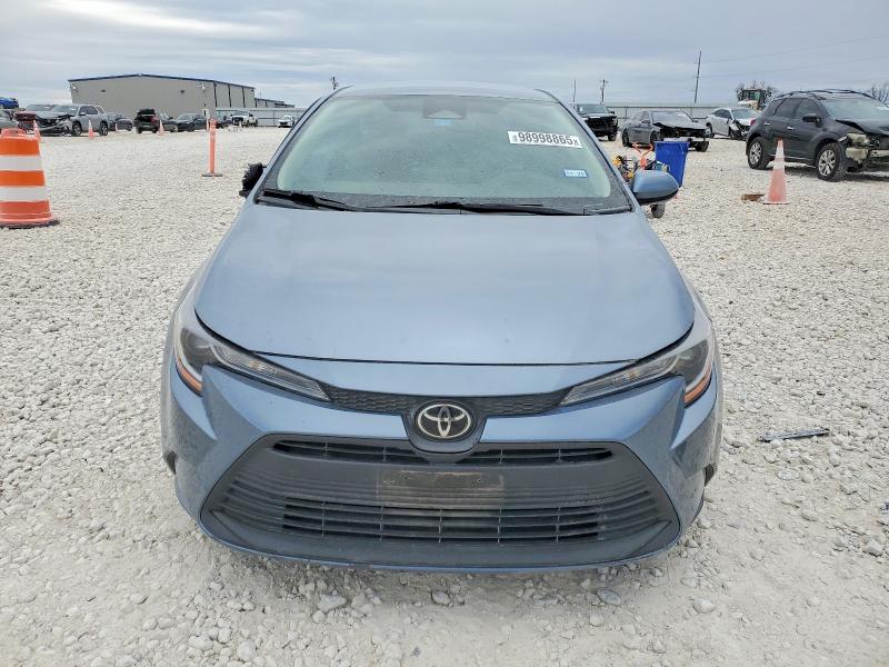 Photo 5 from auction – 2023 TOYOTA COROLLA LE with VIN 5YFB4MDE6PP006203