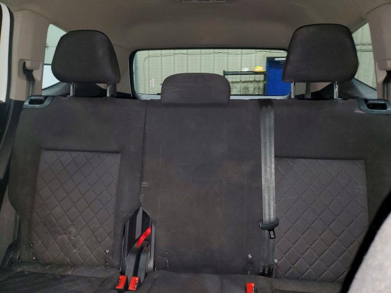 Photo 10 from auction – 2018 VOLKSWAGEN ATLAS S with VIN 1V2GR2CAXJC546873