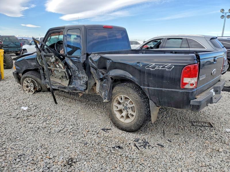 Photo 2 from auction – 2007 FORD RANGER SUP with VIN 1FTZR45E57PA48913
