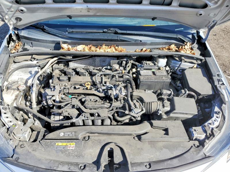 Photo 11 from auction – 2023 TOYOTA COROLLA LE with VIN 5YFB4MDE7PP028839