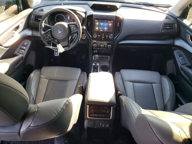 Photo 8 from auction – 2022 SUBARU ASCENT ONY with VIN 4S4WMAJD8N3460059