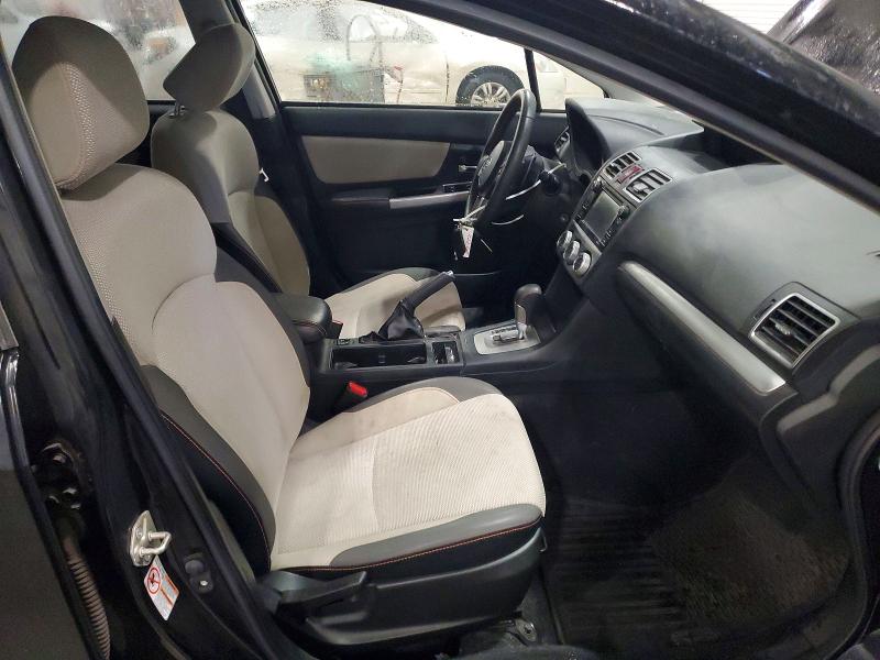 Photo 7 from auction – 2017 SUBARU CROSSTREK with VIN JF2GPABC4HH248953