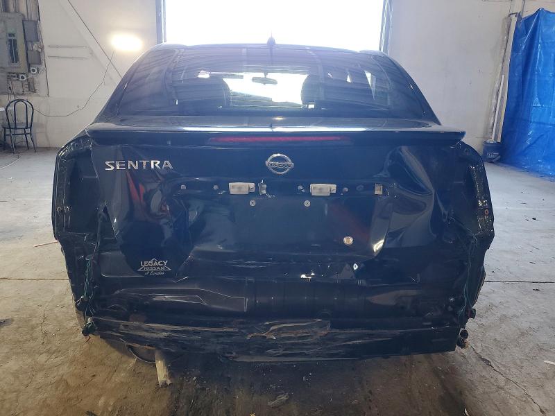 Foto 6 de la subasta – 2012 NISSAN SENTRA con VIN 3N1AB6AP4CL752145