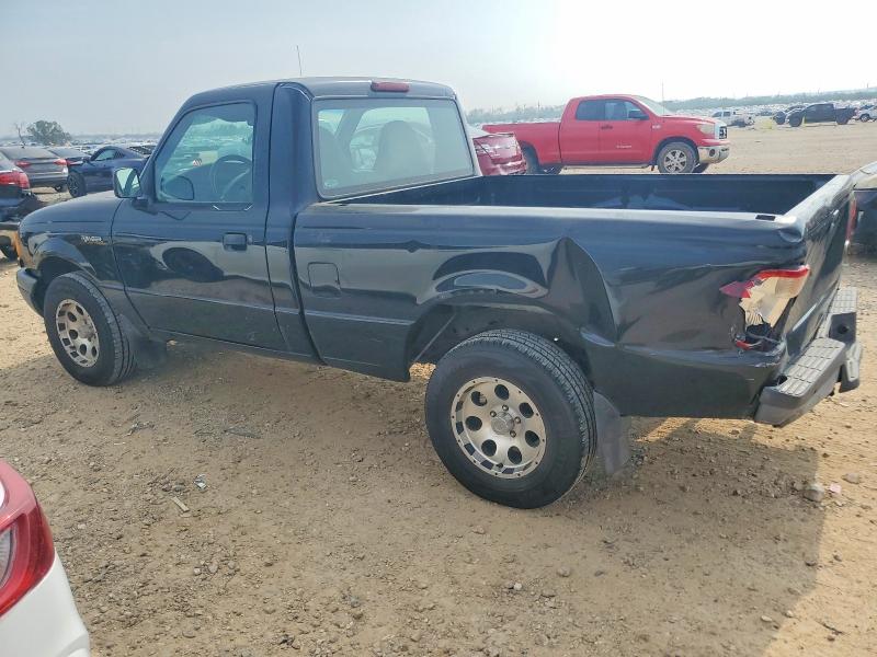 Photo 2 from auction – 2002 FORD RANGER with VIN 1FTYR10D52PB40766