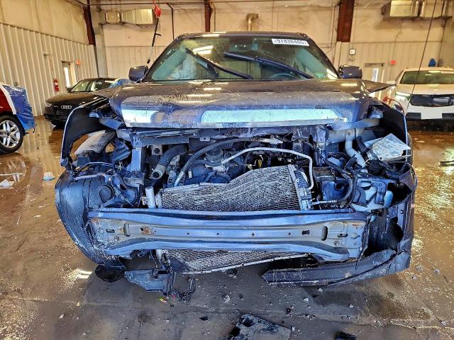 Photo 5 from auction – 2014 GMC TERRAIN SL with VIN 2GKALMEK6E6310847