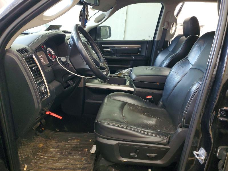 Photo 7 from auction – 2015 RAM 1500 SPORT with VIN 1C6RR7MT0FS698964