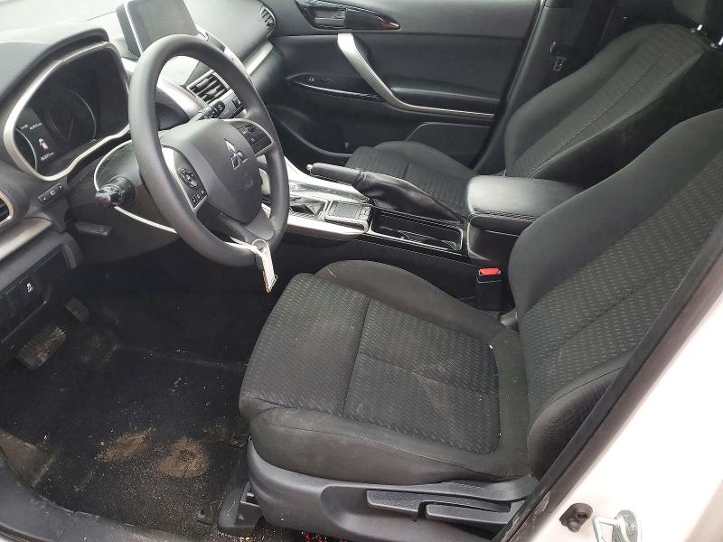 Photo 7 from auction – 2019 MITSUBISHI ECLIPSE CR with VIN JA4AT4AA2KZ032158
