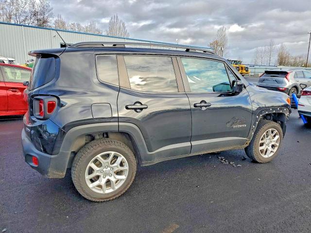 Photo 3 from auction – 2016 JEEP RENEGADE L with VIN ZACCJBBT1GPD33356