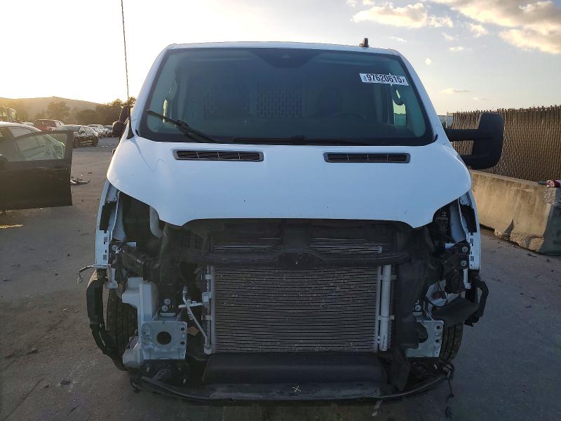 Photo 5 from auction – 2023 FORD TRANSIT T- with VIN 1FTBR1Y82PKB21500
