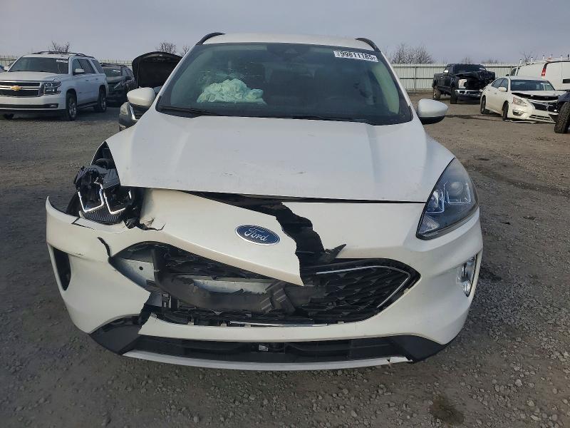 Photo 5 from auction – 2020 FORD ESCAPE with VIN 1FMCU9H62LUA51183