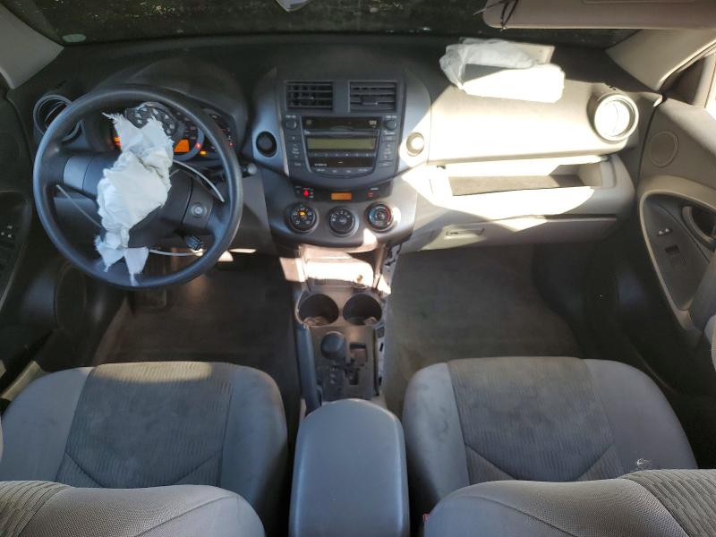 Photo 8 from auction – 2010 TOYOTA RAV4 with VIN JTMKF4DV4A5030434