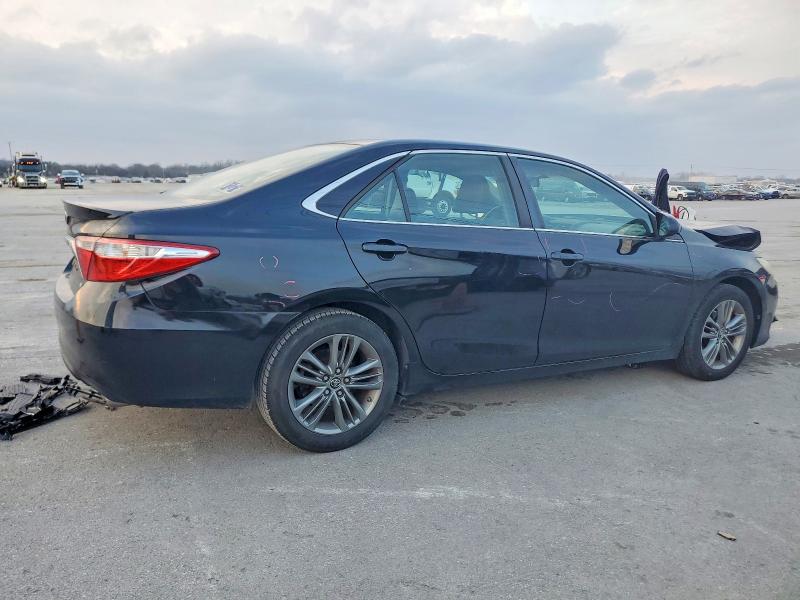 Photo 3 from auction – 2015 TOYOTA CAMRY LE with VIN 4T1BF1FK8FU036585