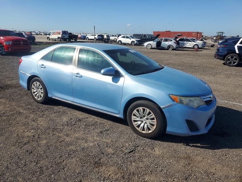 Photo 4 from auction – 2014 TOYOTA CAMRY L with VIN 4T1BF1FK3EU766158