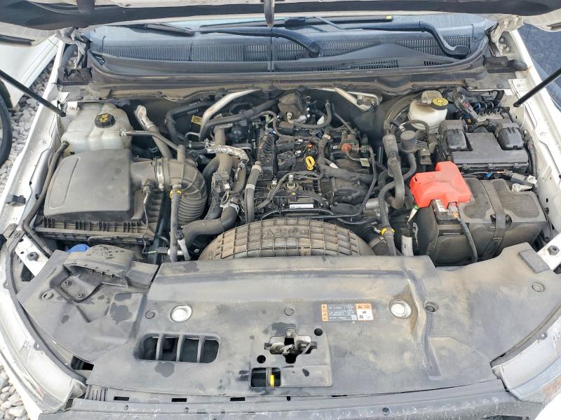 Photo 11 from auction – 2020 FORD RANGER with VIN 1FTER1EH3LLA20097
