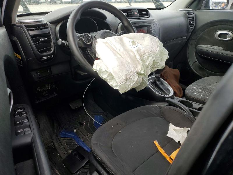 Zdjęcie 8 z aukcji – 2014 KIA SOUL z VIN KNDJN2A25E7030174