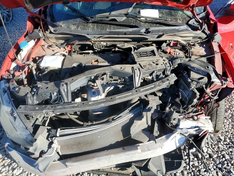 Photo 11 from auction – 2018 HONDA CIVIC with VIN 2HGFC2F74JH535090