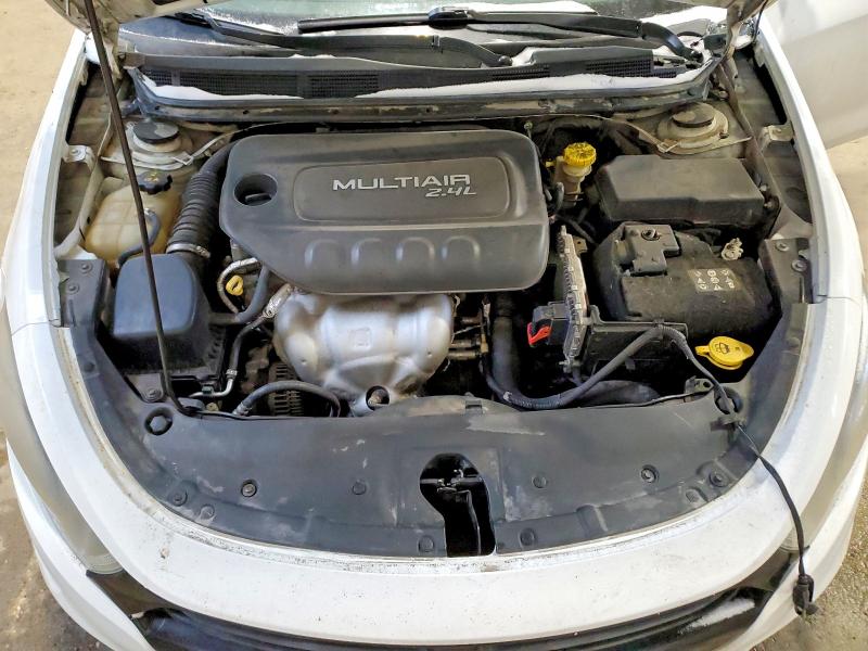 Photo 11 from auction – 2015 DODGE DART with VIN 1C3CDFBB5FD344108