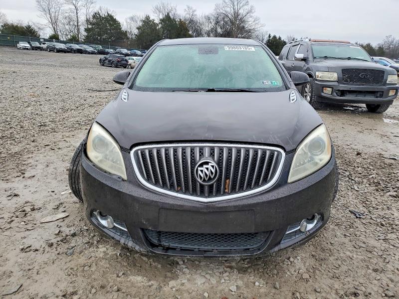 Фото 5 с аукциона – 2013 BUICK VERANO CON с VIN 1G4PR5SK3D4243635