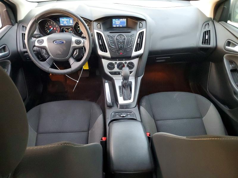 Photo 8 from auction – 2013 FORD FOCUS SE with VIN 1FADP3F22DL361330
