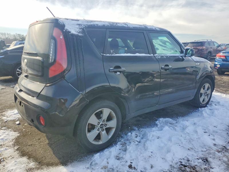 Photo 3 from auction – 2018 KIA SOUL with VIN KNDJN2A27J7562374