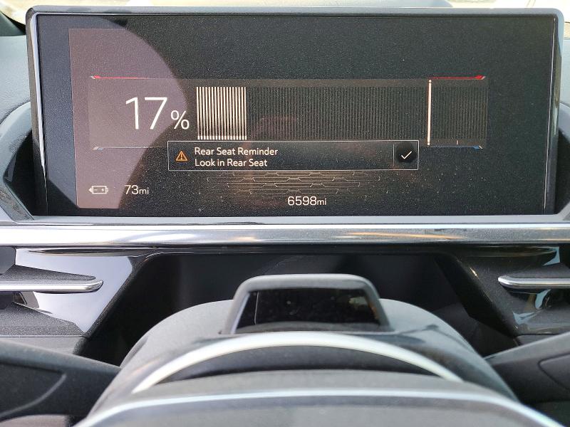 Photo 9 from auction – 2024 GMC SIERRA with VIN 1GT401EL7RU400282