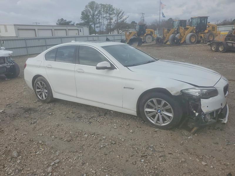 Photo 4 from auction – 2015 BMW 528 I with VIN WBA5A5C57FD513302