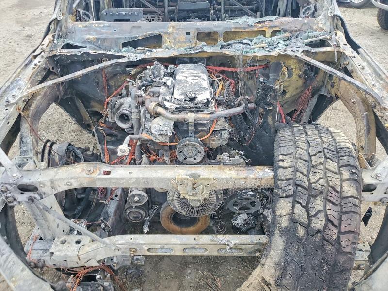 Foto 11 de la subasta – 2022 RAM 2500 con VIN 3C6UR5DL8NG384676