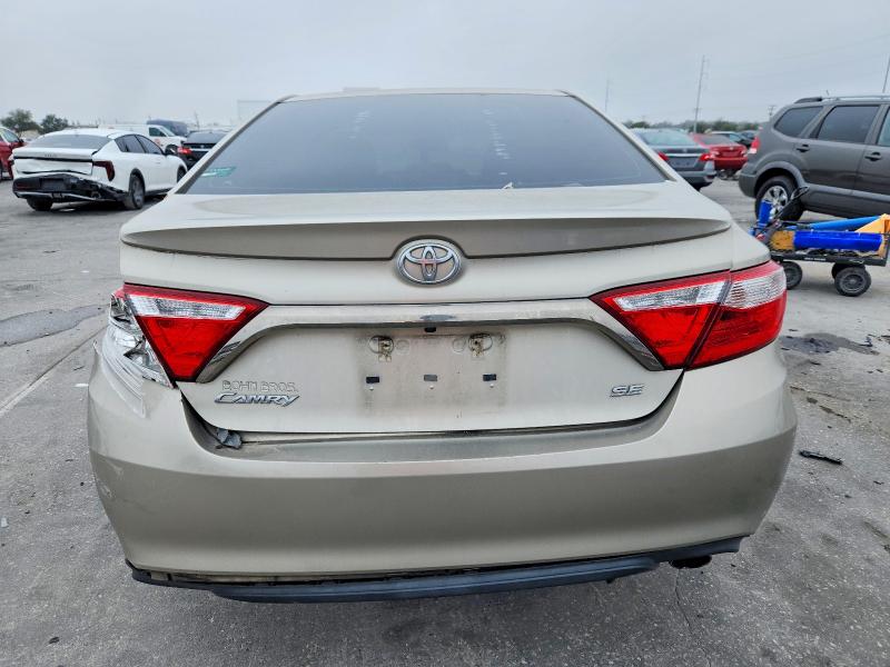Photo 6 from auction – 2017 TOYOTA CAMRY LE with VIN 4T1BF1FK0HU688779