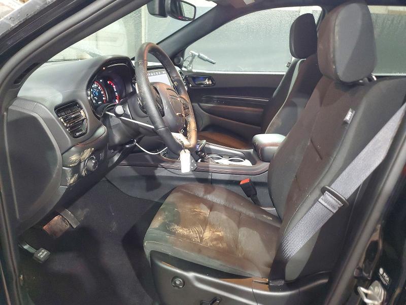 Photo 7 from auction – 2026 DODGE DURANGO GT with VIN 1C4RDJDG6TC183755