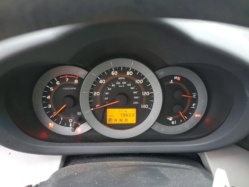 Фото 9 с аукциона – 2012 TOYOTA RAV4 с VIN JTMZF4DV6C5048323