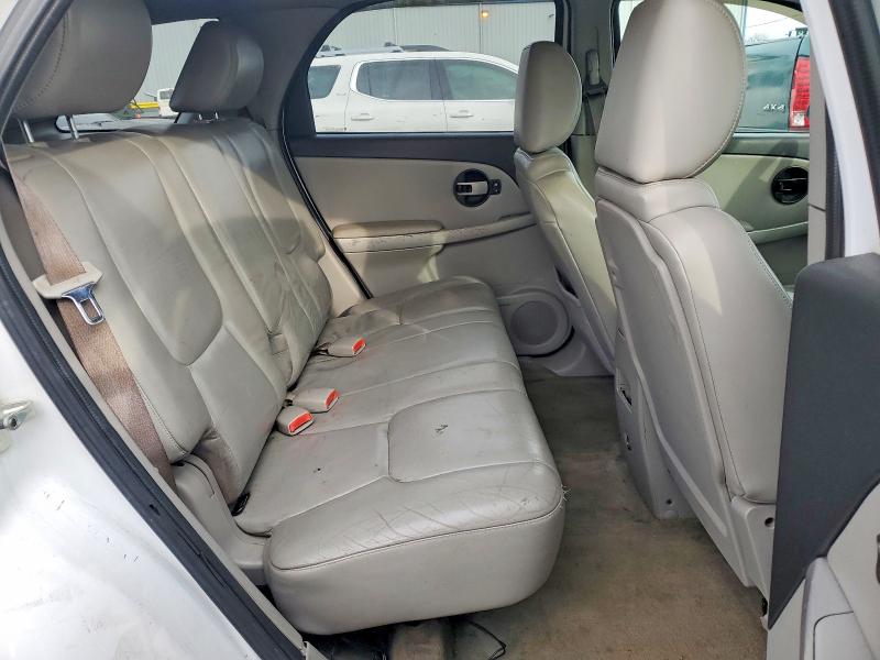 Photo 10 from auction – 2005 CHEVROLET EQUINOX LT with VIN 2CNDL73F456165626