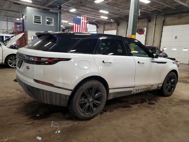 Photo 3 from auction – 2021 LAND ROVER RANGE ROVE with VIN SALYJ2EX9MA317527