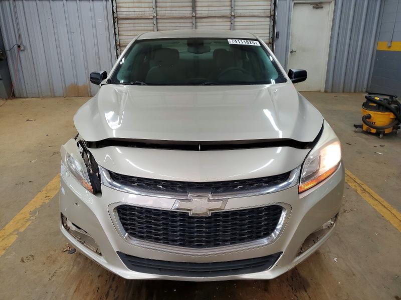 Photo 5 from auction – 2015 CHEVROLET MALIBU with VIN 1G11B5SL0FF347667