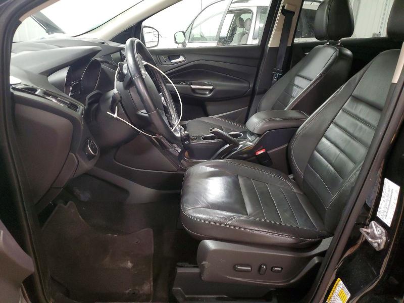 Photo 7 from auction – 2015 FORD ESCAPE TIT with VIN 1FMCU9J90FUB94819