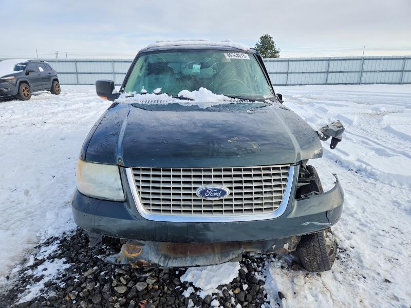 Photo 5 from auction – 2004 FORD EXPEDITION with VIN 1FMFU18L64LA44846