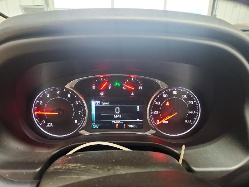 Zdjęcie 9 z aukcji – 2017 GMC ACADIA z VIN 1GKKNVLS0HZ132126