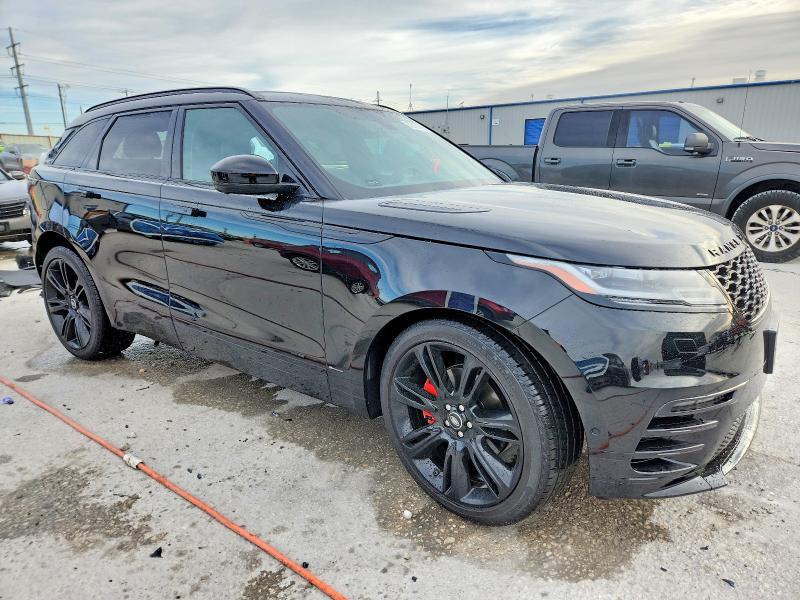Photo 4 from auction – 2019 LAND ROVER RANGE ROVE with VIN SALYM2EV6KA786691