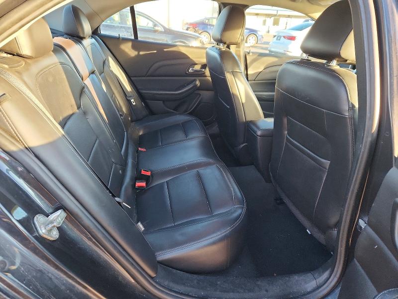 Photo 10 from auction – 2016 CHEVROLET MALIBU LIM with VIN 1G11E5SA6GU120907